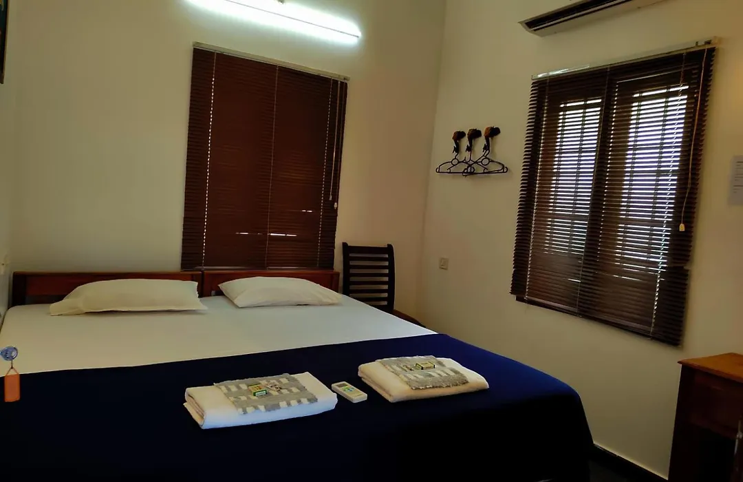 Janatha Homestay-1
