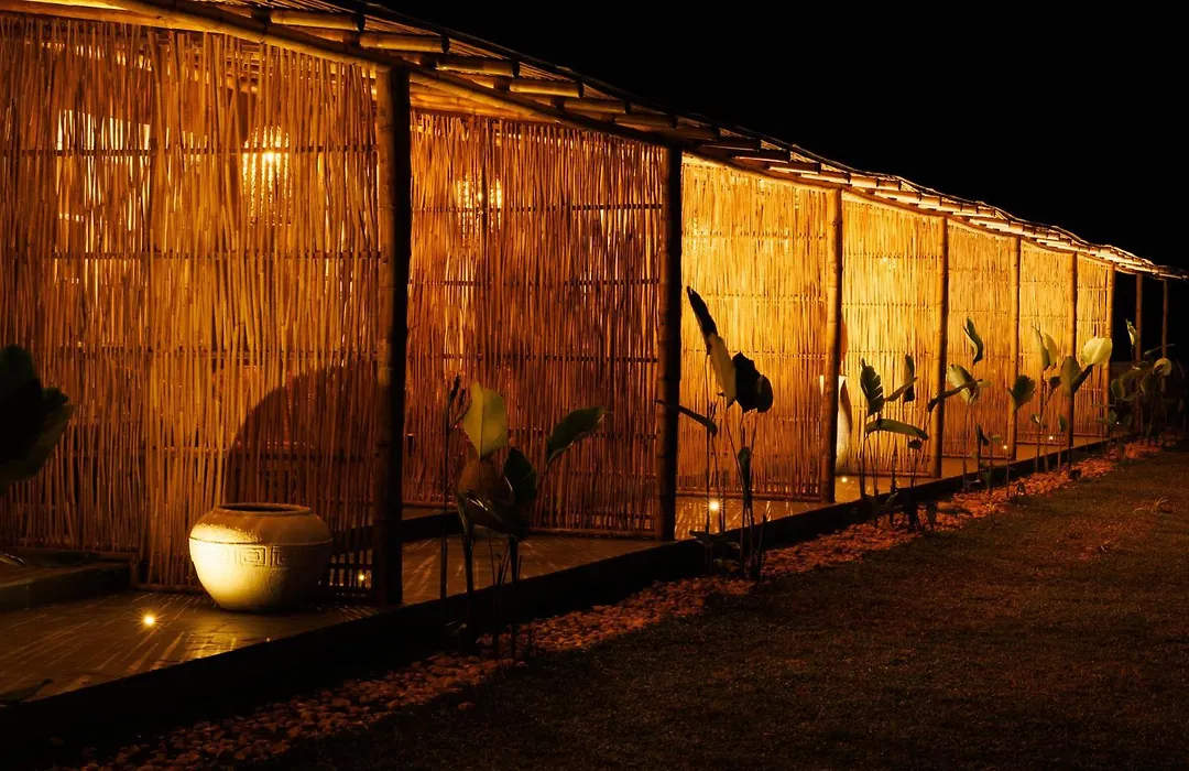 Jungle Park Resort-Rain Forest Experience By Greenescapes-1