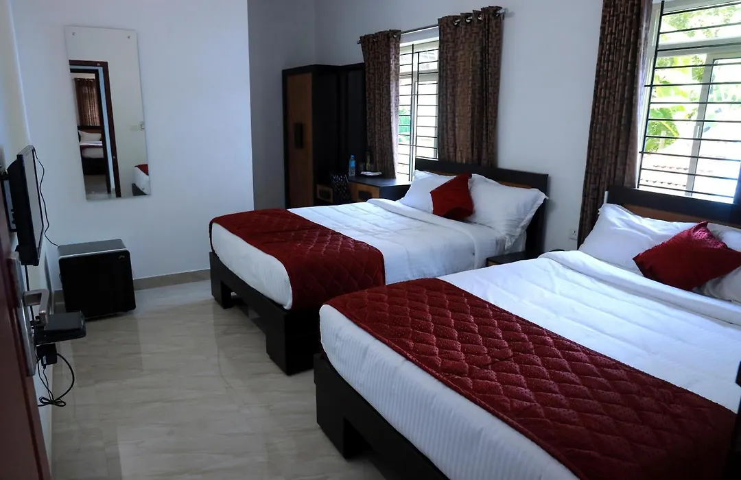 Nidhi Residency-1