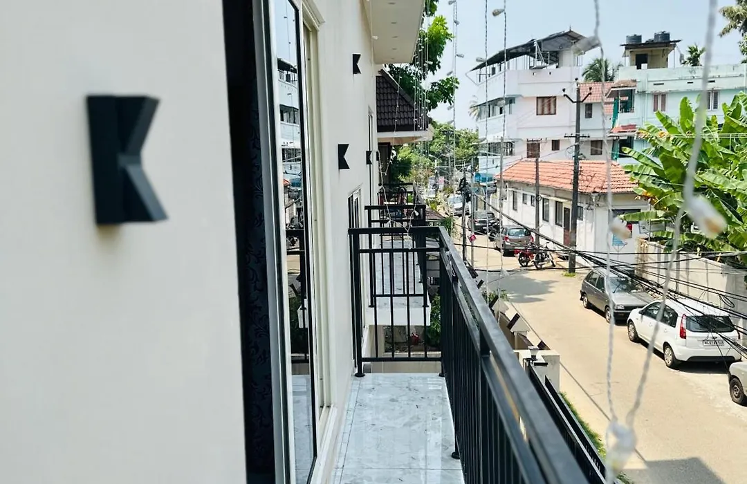 M M Residency-1