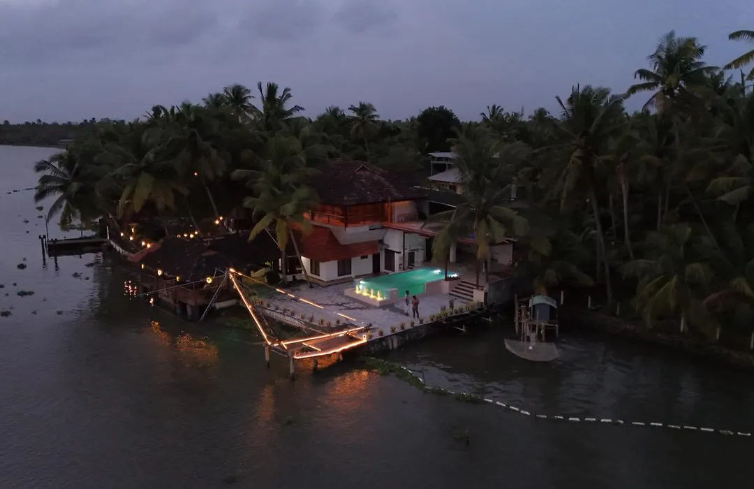 Serene Waters-1