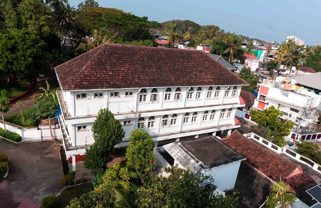 Gama Heritage Residency-1