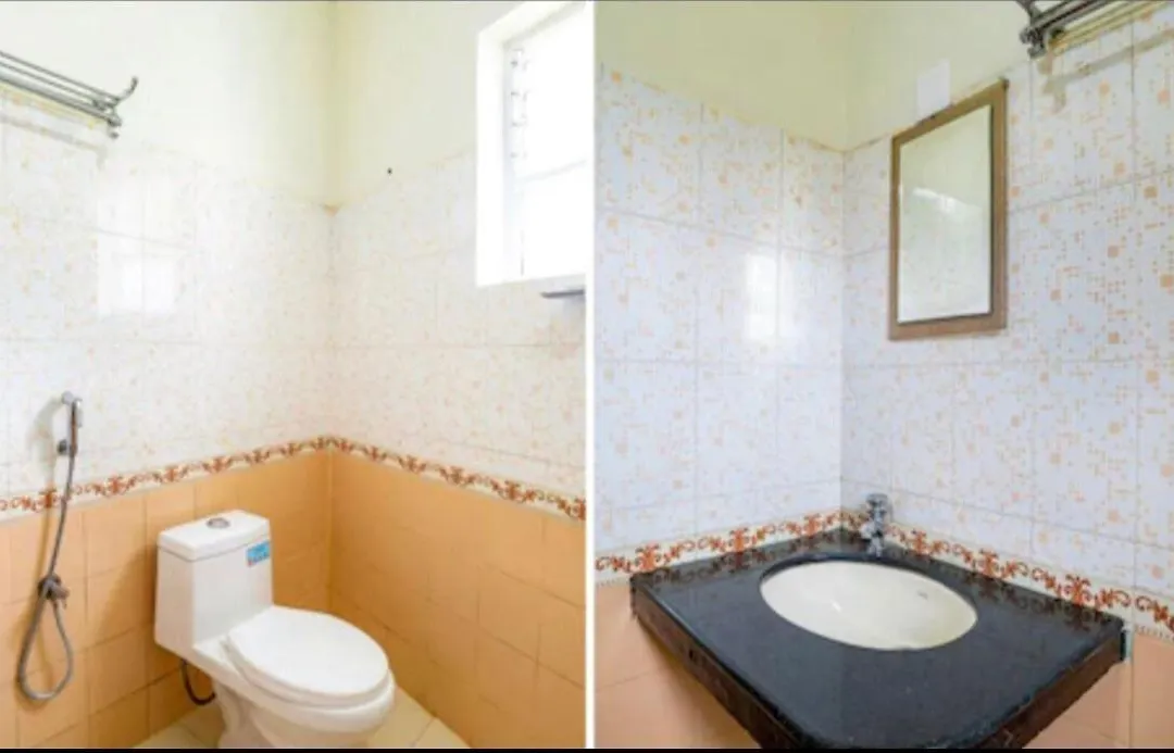 Munnar Mount Shelt Hotel - Best Budget Resort Munnar-1