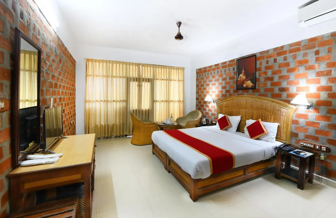 Sagara Beach Resort-1
