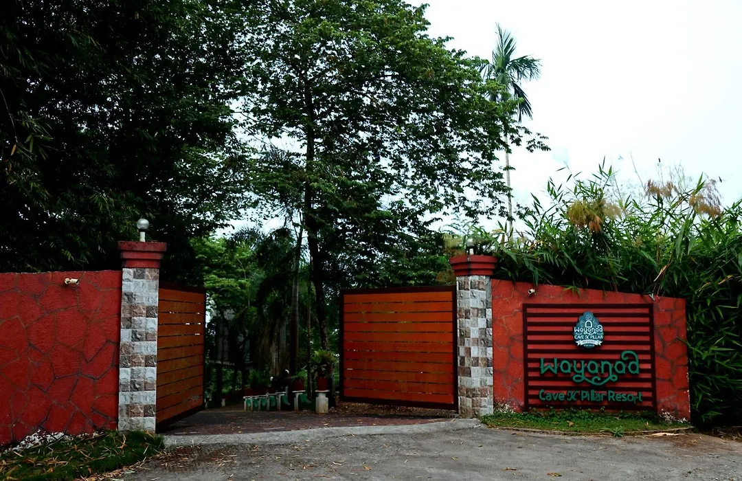 Wayanad Cave N Pillar Resort-1