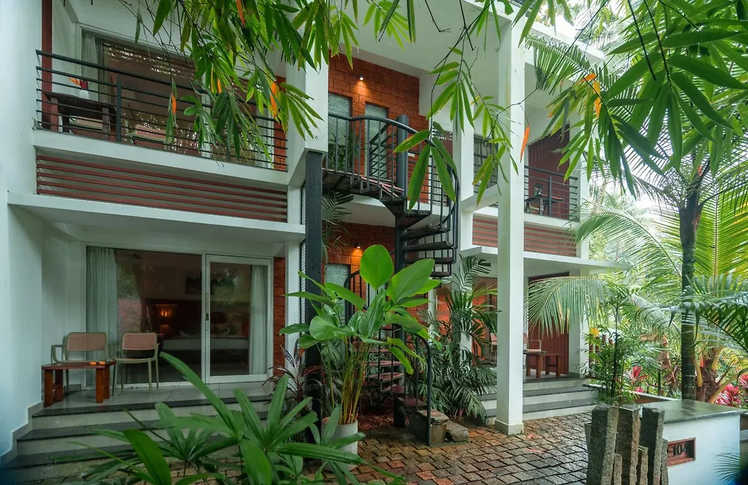 Le Candles Resort-1