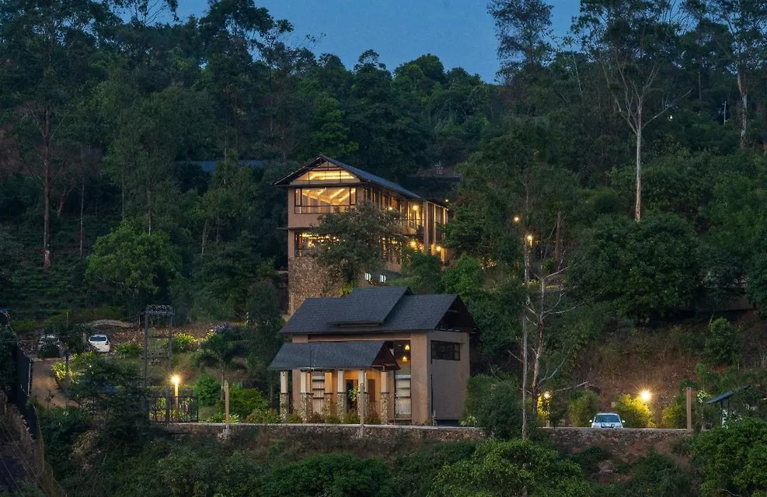 Tea Terrain Resorts & Spa-1