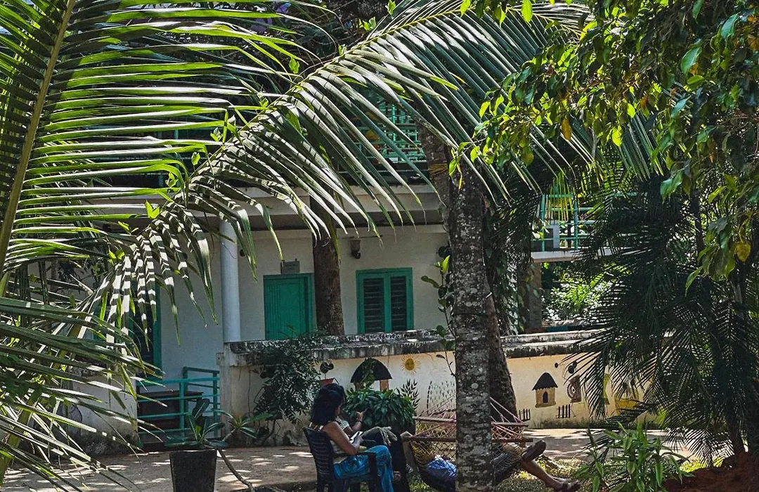 Molly'S Hostel-1