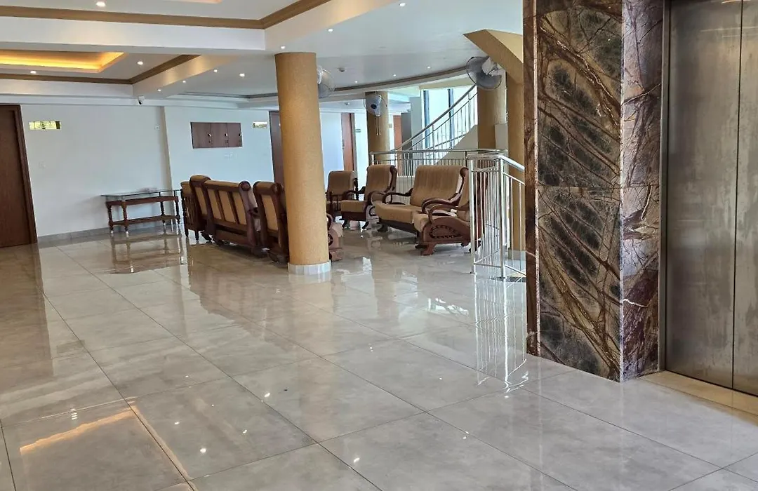 Regency Club-1