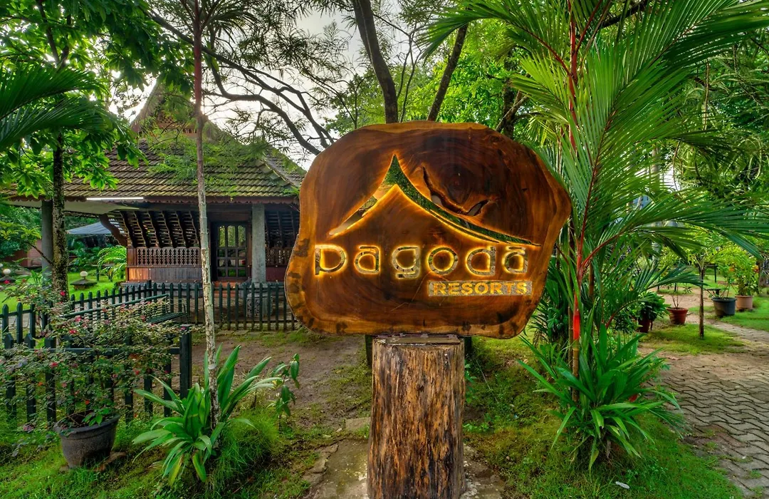 Pagoda Resorts Alleppey-1