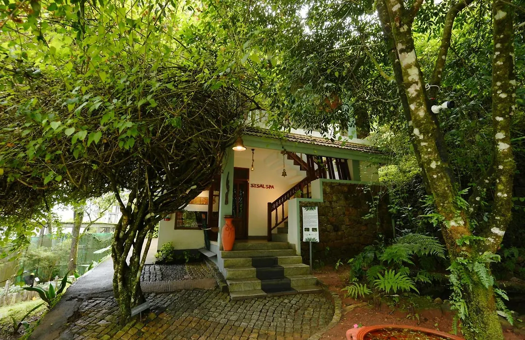 Blackberry Hills Munnar Nature Resort & Spa-1