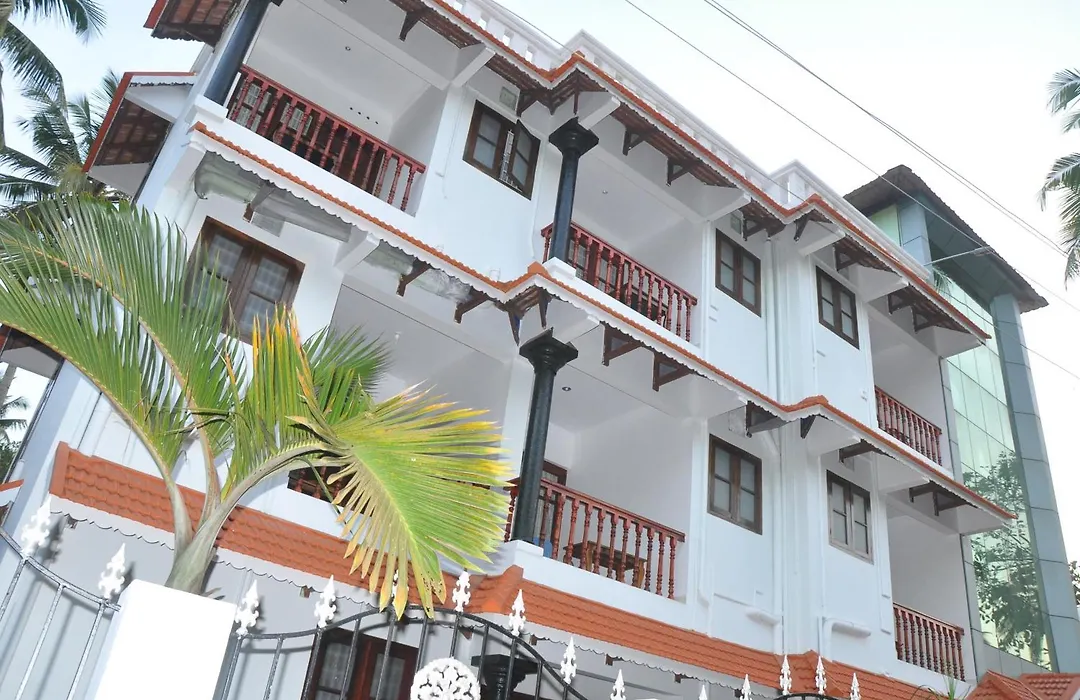 Nikhil Residence-1
