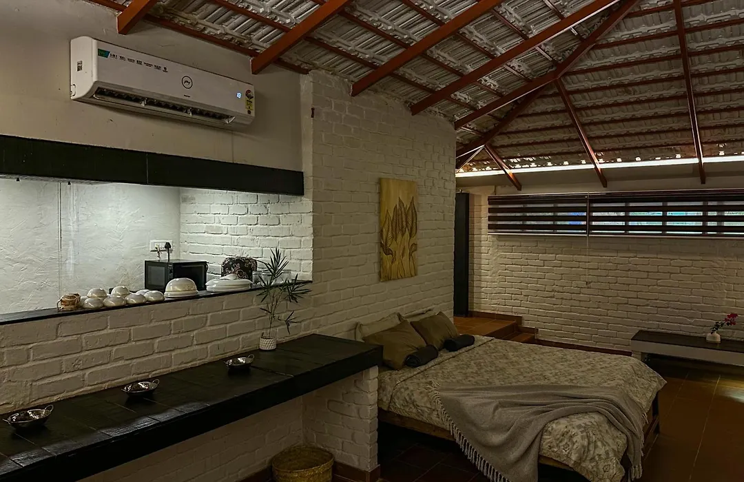 Boho'S Hotel-1