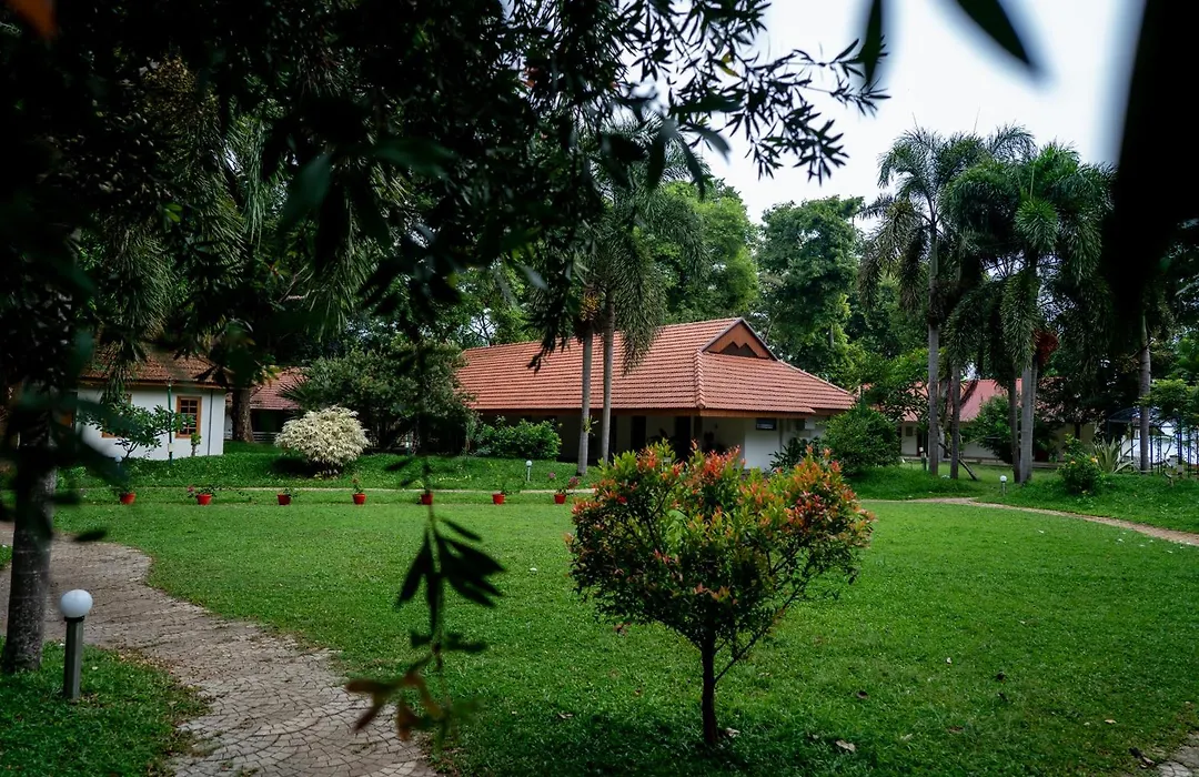 Ktdc Kumarakom Gateway Resort-1