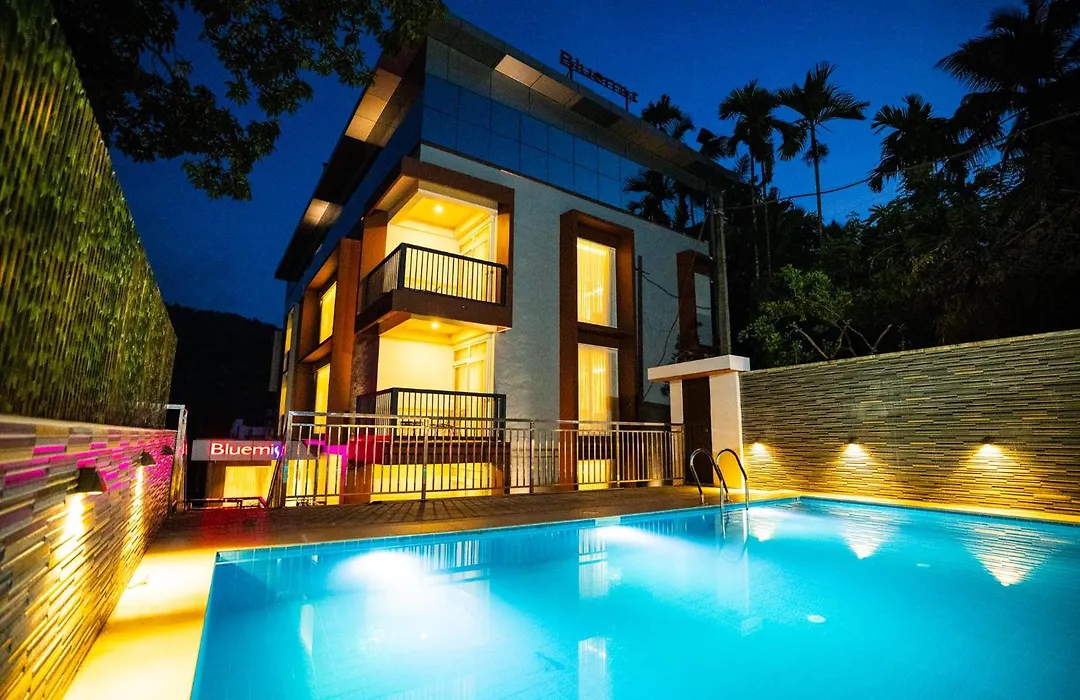 Bluemist Resorts-1