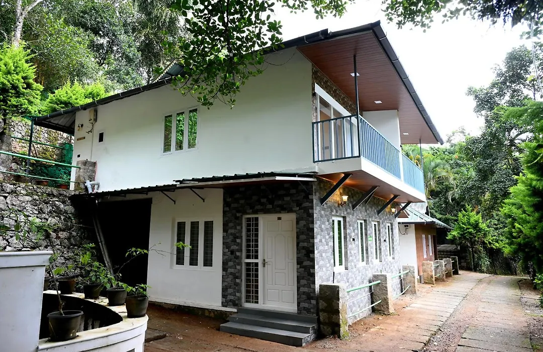 Spring Muunnar, Munnar-1