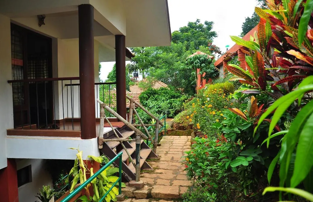 Planet Green Plantation Resorts, Wayanad, Kerala-1
