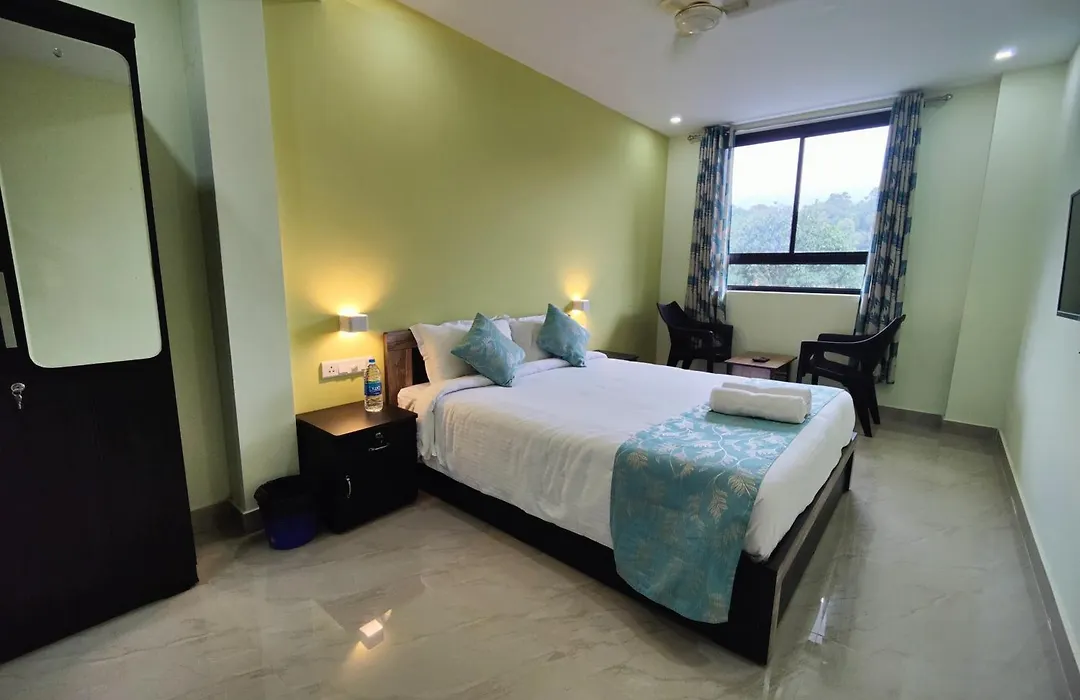 Munnar Bnb-1