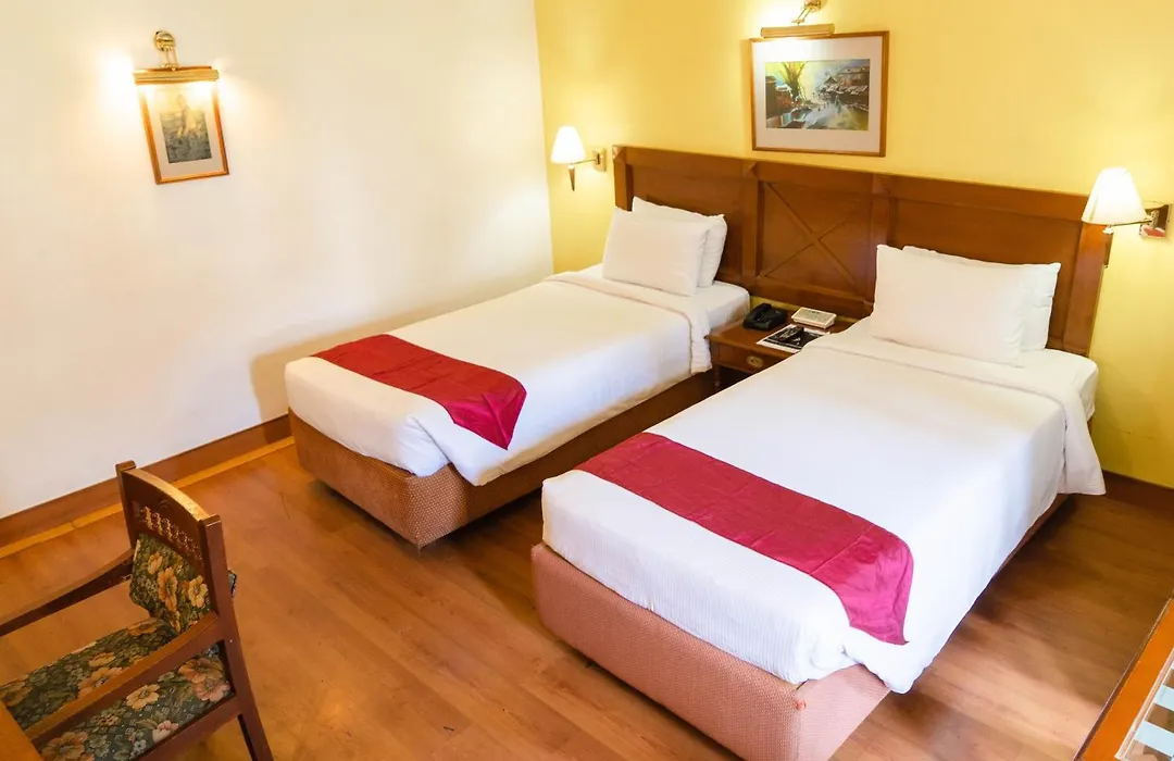 Ktdc Mascot Hotel - A Heritage Living Experience-1