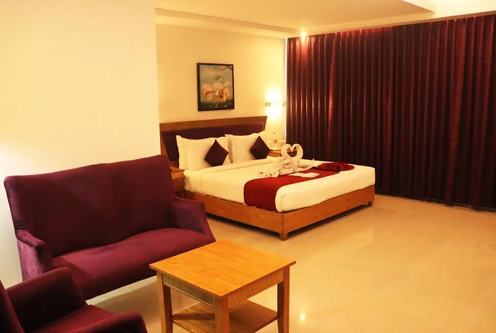 Biverah Hotel & Suites-1