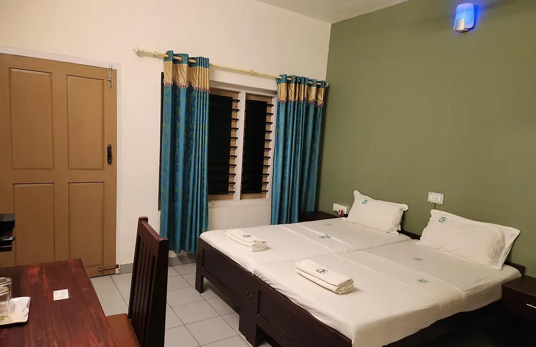 Divine Bliss Beach Resort-1