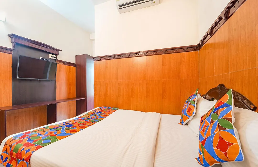 Ascot Hotel-1