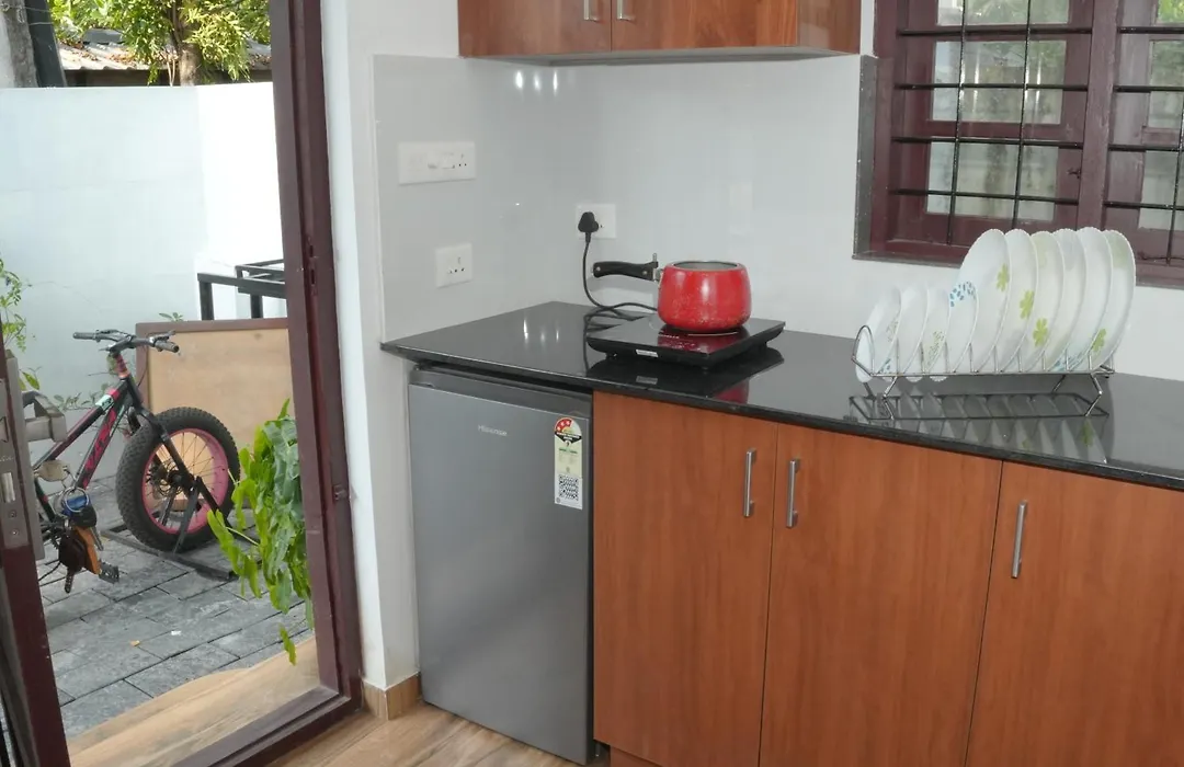 Dune Homestay-1