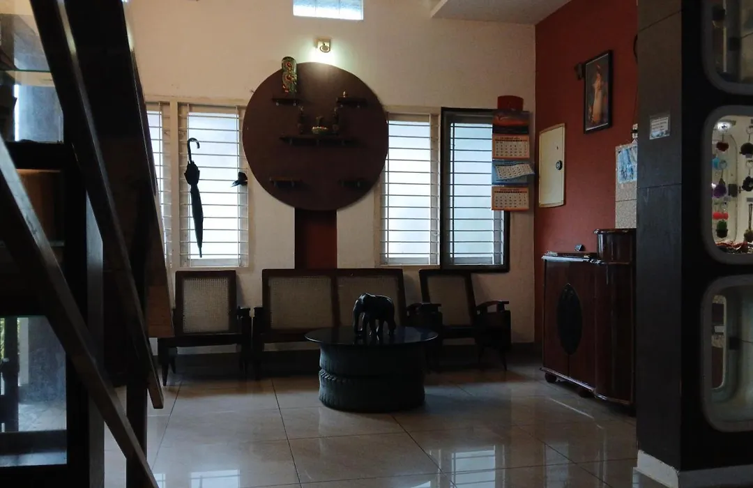 Garden Of Dreams Home Stay-1
