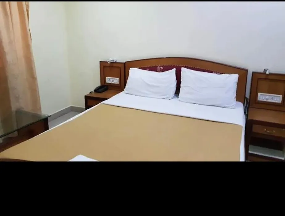 Dp Oberoi Residency-1