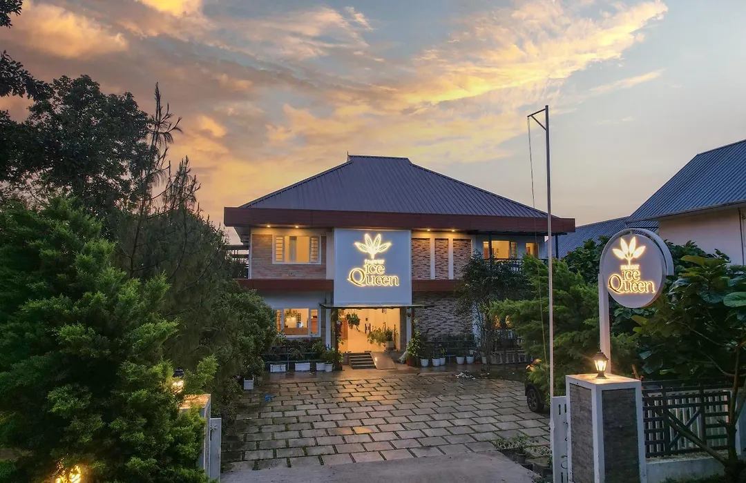 Munnar Ice Queen Resorts-1
