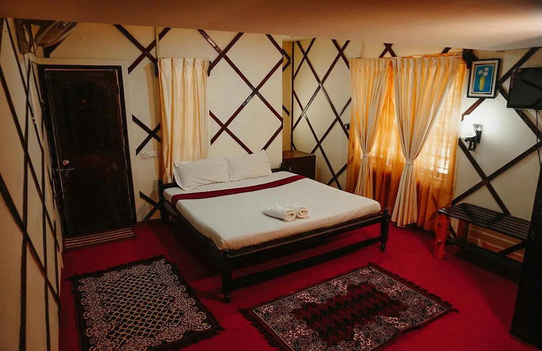 Green Ark Resorts-1