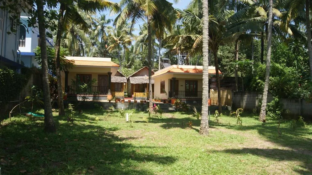 Varkala Villas-1