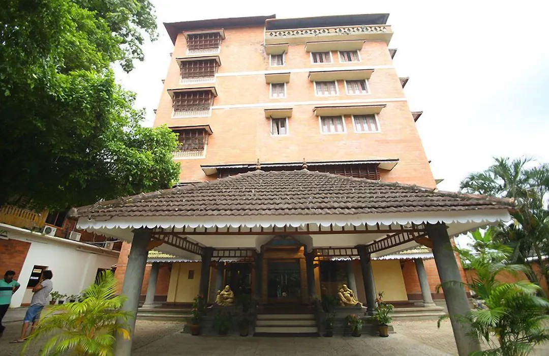 Pagoda Resort-1