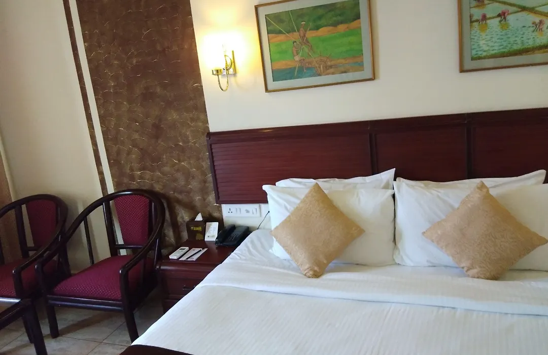 Yuvarani Residency-1