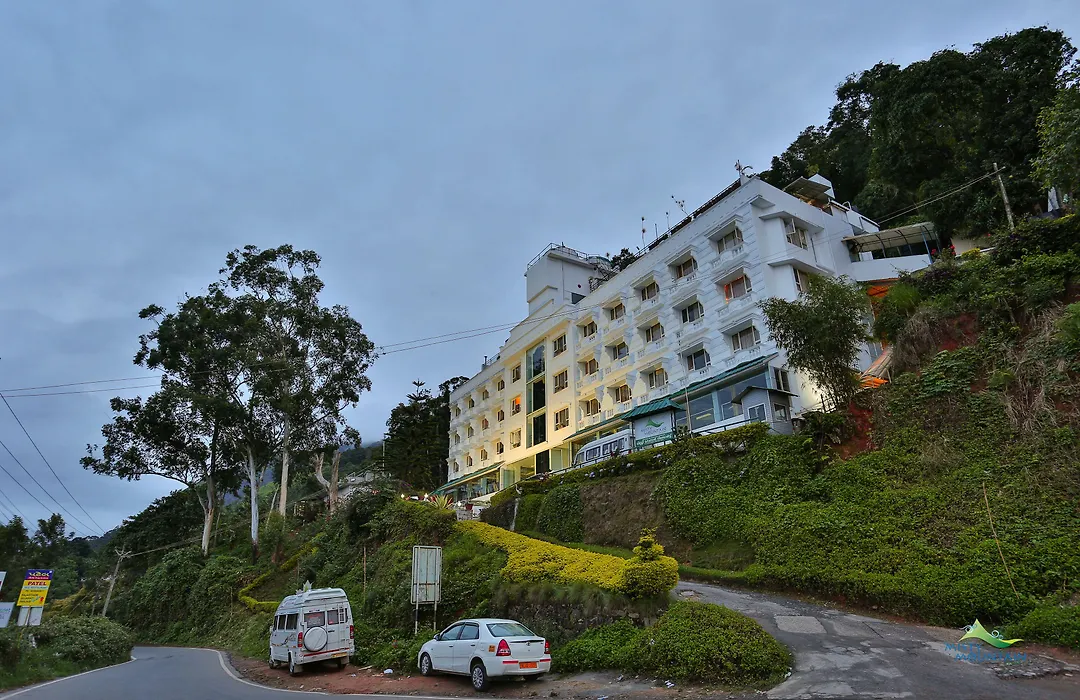 Misty Mountain Resort-1