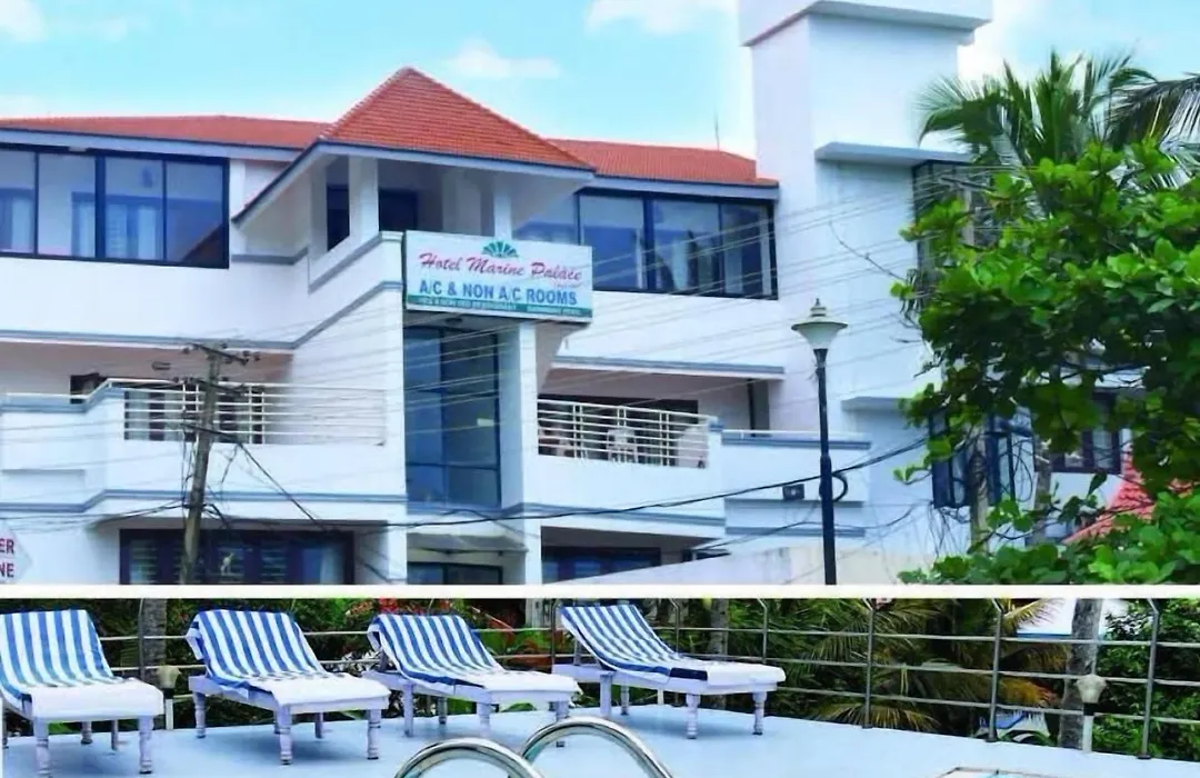 Marine Palace Beach Hotel-1