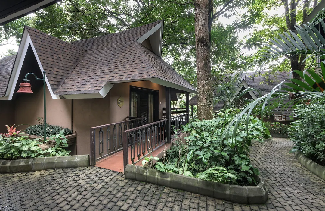 Club Mahindra Thekkady, Kerala-1