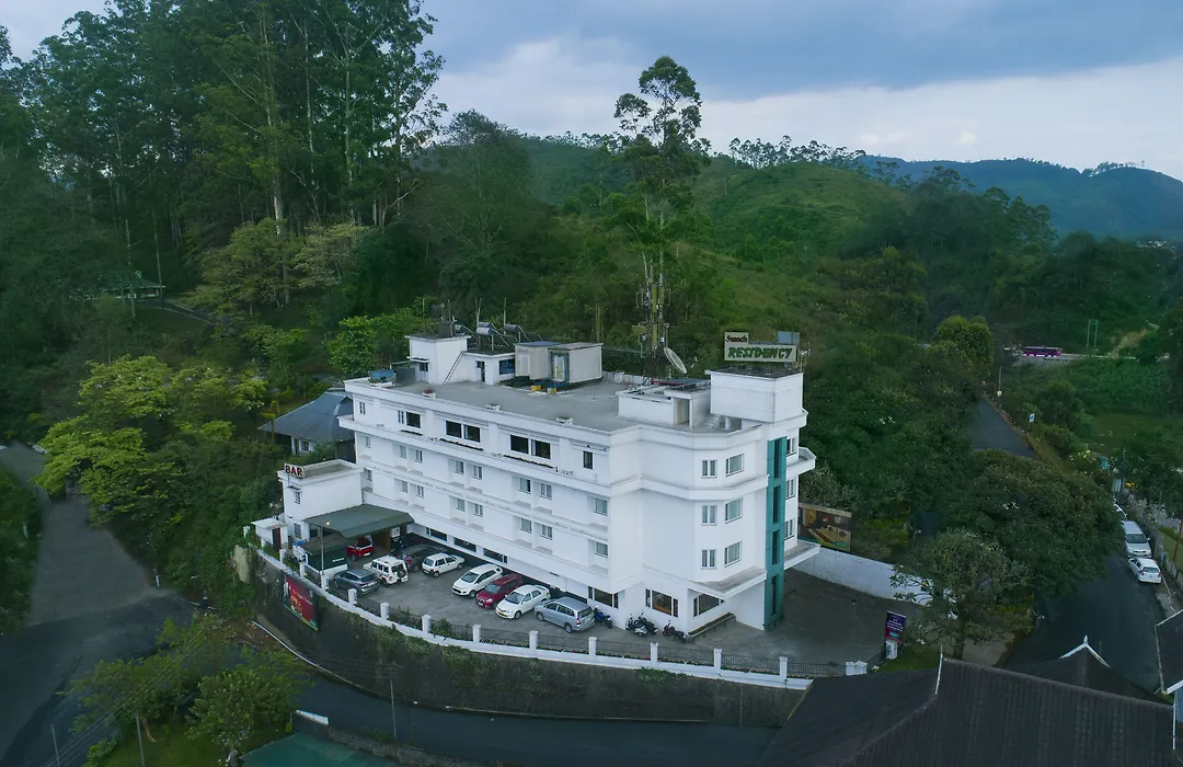 Issacs Residency-1