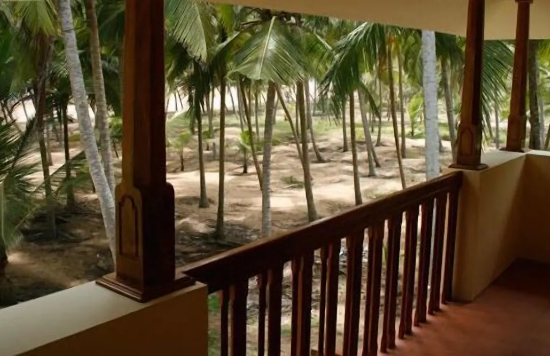 Palmleaves Beach Resort-1