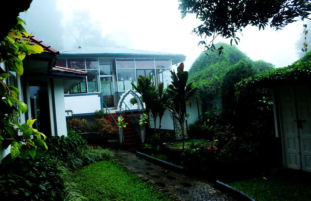 Bellavista Resort Munnar-1