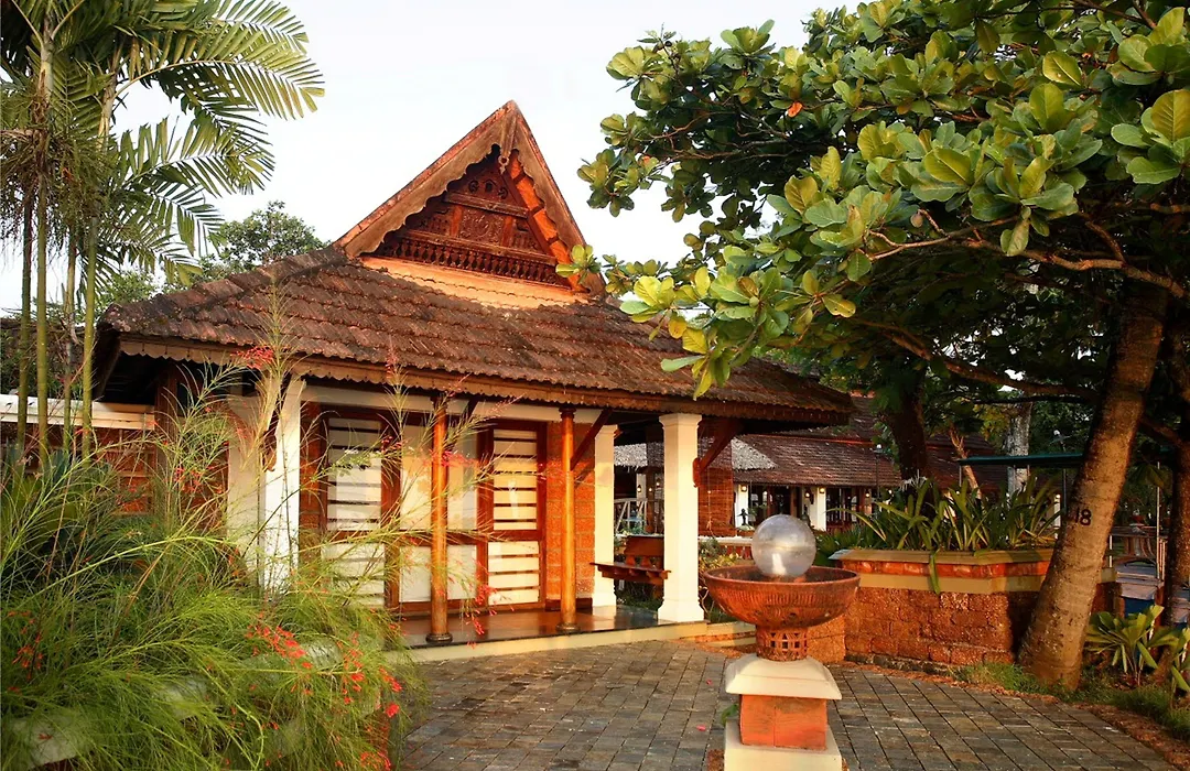 Punnamada Resort-1