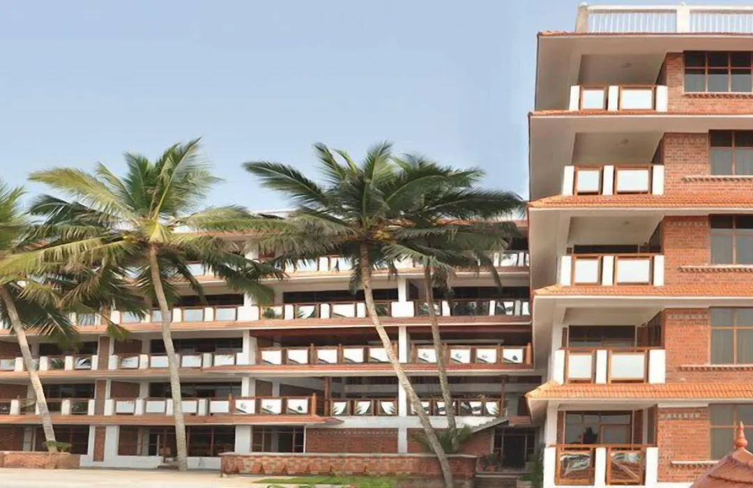 Sagara Beach Resort-1