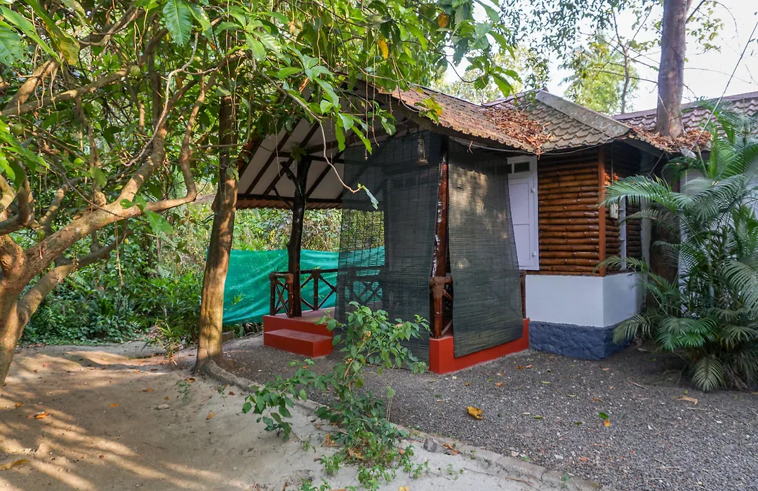 Kumarakom Tharavadu - Heritage Hotel-1
