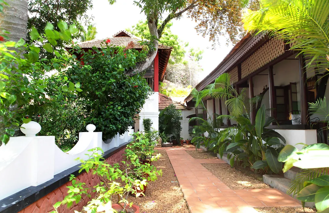 Raheem Heritage Beach Resort Since 1868-1