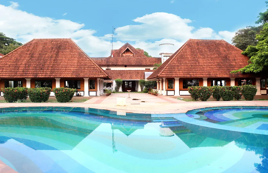 Ktdc Bolgatty Palace & Island Resort-1