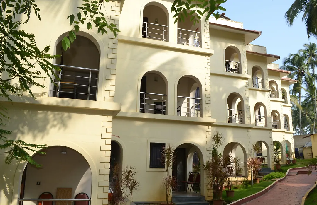 Country Spa Wellness Beach Resort-1