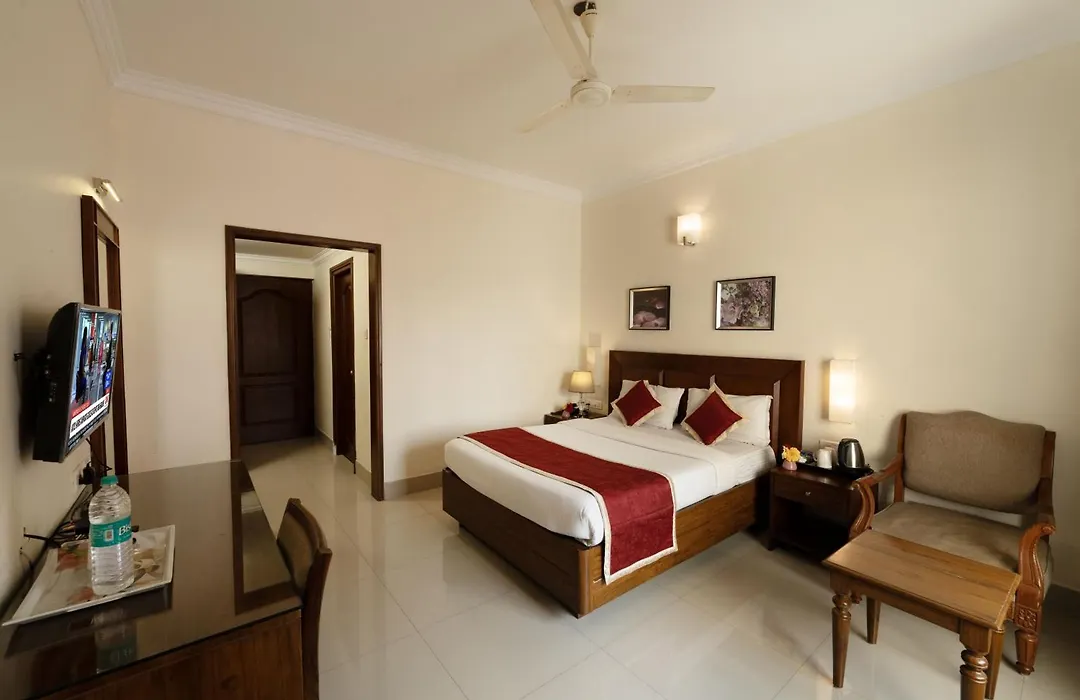 Bhasuri Inn Guruvayoor-1