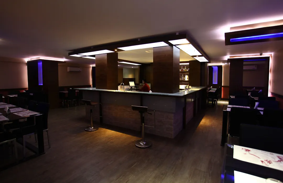 Hotel Castle Rock-1