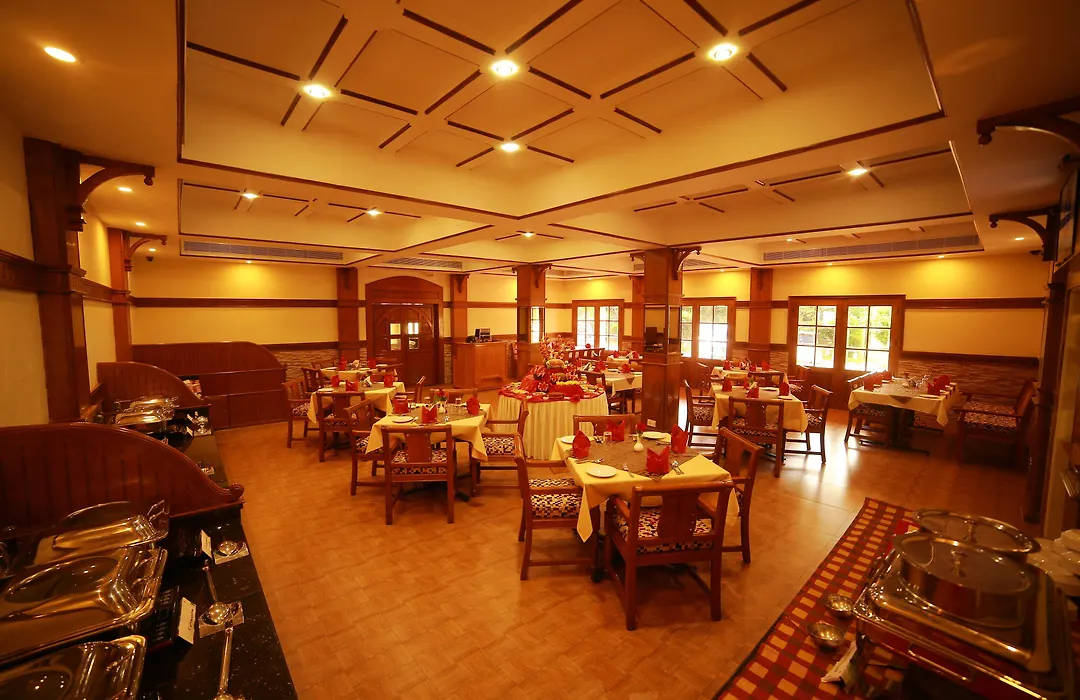 Quality Airport Hotels-1