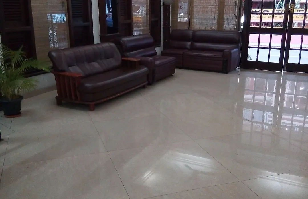 Ymca International House-1